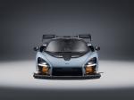 McLaren Senna 2018 года